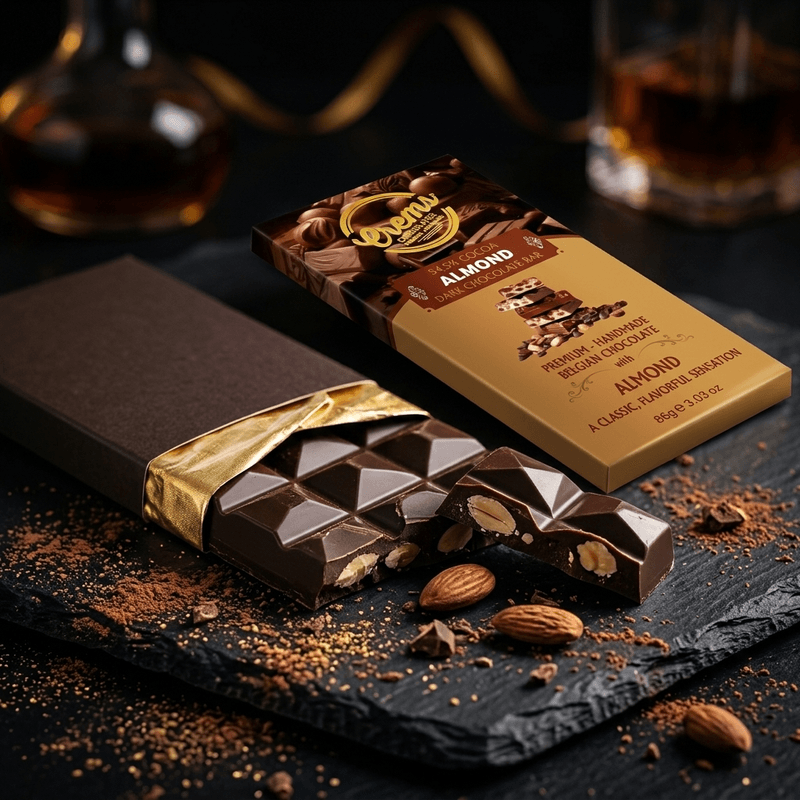 Chocolate Bars